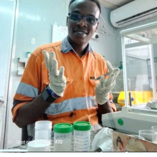 Jackson Mutiso Langat